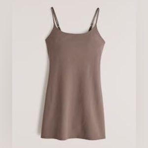 A&F Women's Traveler Mini Dress
